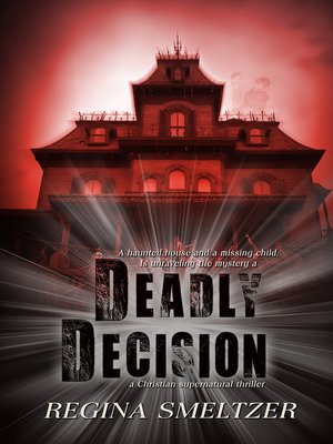 cover image of Deadly Decision